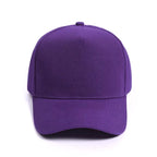 Polyester Broadcloth 5 Panel Embroidery Wholesale Fitted Caps Hats