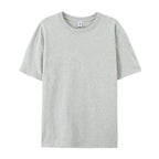 Plain t Shirts Wholesale  Custom Digital Print Logo Brand Custom Digital Printing Plain T-Shirt