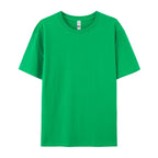 100% Cotton Casual T-Shirt 180GSM | Digital Print Graphic Tee for Men | Bulk Wholesale Custom Logo