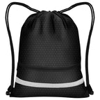 Polyester Coated Waterproof Backpack