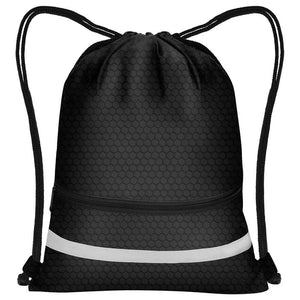 Polyester Coated Waterproof Backpack