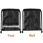 Polyester Coated Waterproof Backpack
