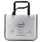 Nonwoven Ultrasonic Welded Shopping Bag