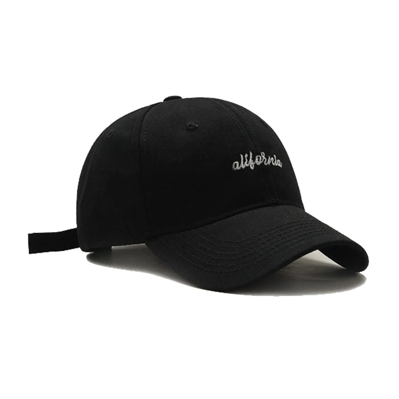 Wholesale Cotton Twill Embroidered 6 Panel Dad Hats for Collegiate Alumni Uniforms