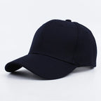 Low MOQ Promotional Cotton Acrylic Caps | 6 Panel Custom Logo Baseball Hats