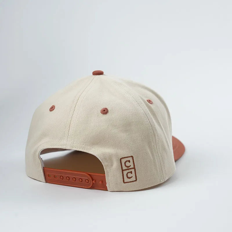 Wholesale 100% Cotton Embroidered 5 Panel Caps for Heritage Sports Club Uniforms