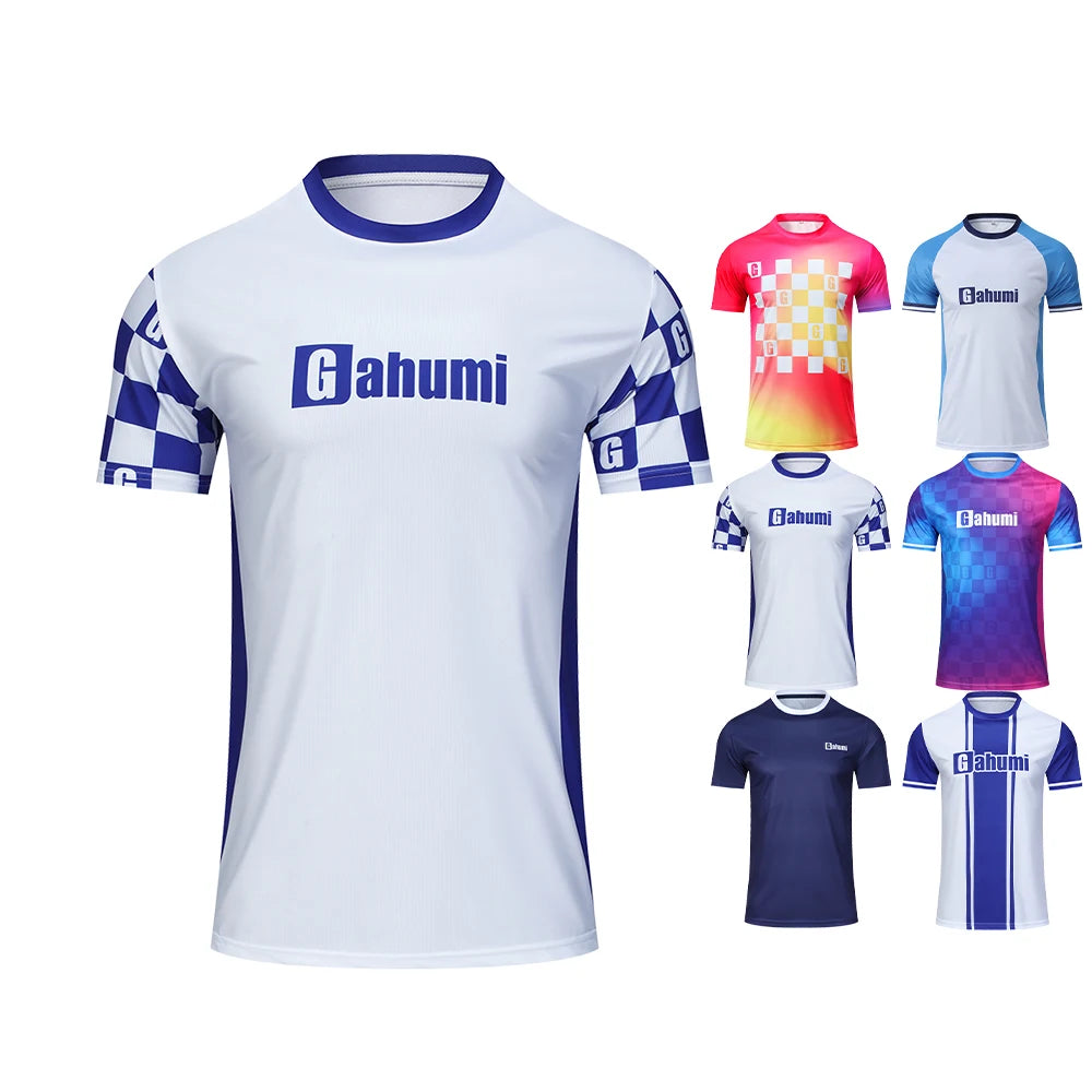 Polyester Mesh Plain-Dyed Reversible Training Vest