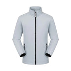 Custom Logo Windproof Heavyweight Men Winter Puffer Jacket Outerwear
