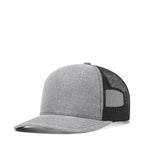 Bulk Cotton Mesh Customized Embroidery Patch Trucker Hats for Custom Gym Apparel