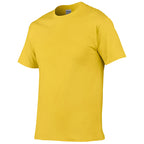 Combed Cotton Screen Printed Custom T-Shirt