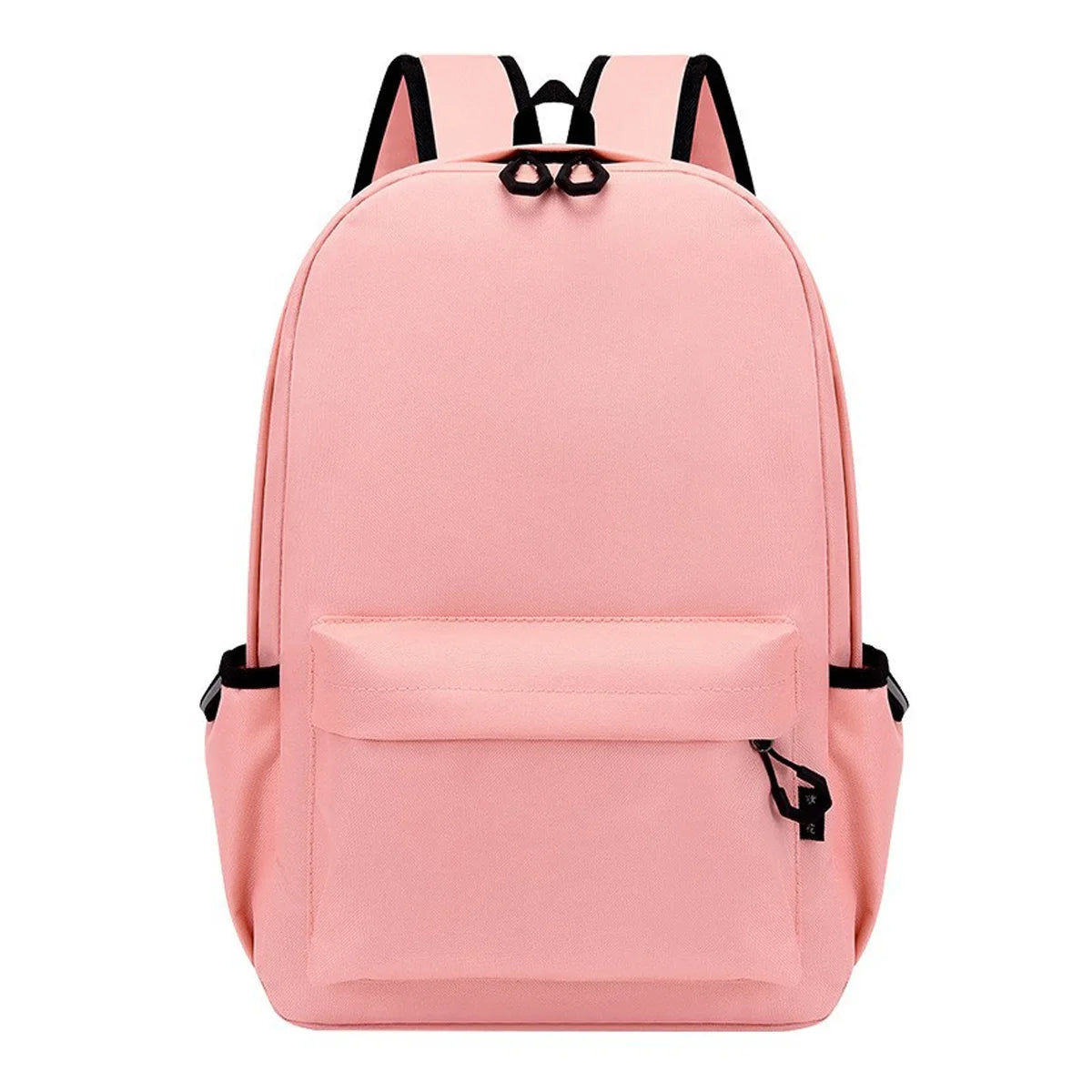 Polyester Coated Student Backpack