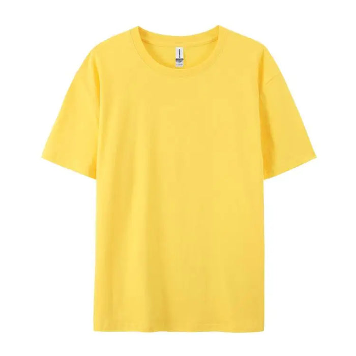Plain t Shirts Wholesale  Custom Digital Print Logo Brand Custom Digital Printing Plain T-Shirt