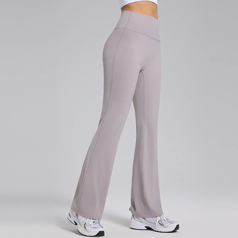 Custom logo Fitness Sports Yoga Jacket High Waist Leggings 2 Pcs Nylon Spandex Interlock Slim Fit Yoga Jacket
