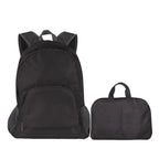 Polyester Woven Mechanical Backpack