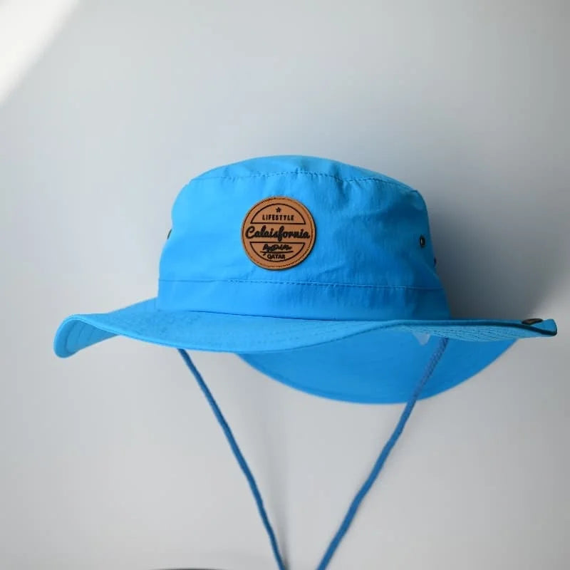 Quick Dry Nylon Wide Brim Boonie Cap Product Ref 1600997713046 Wholesale https