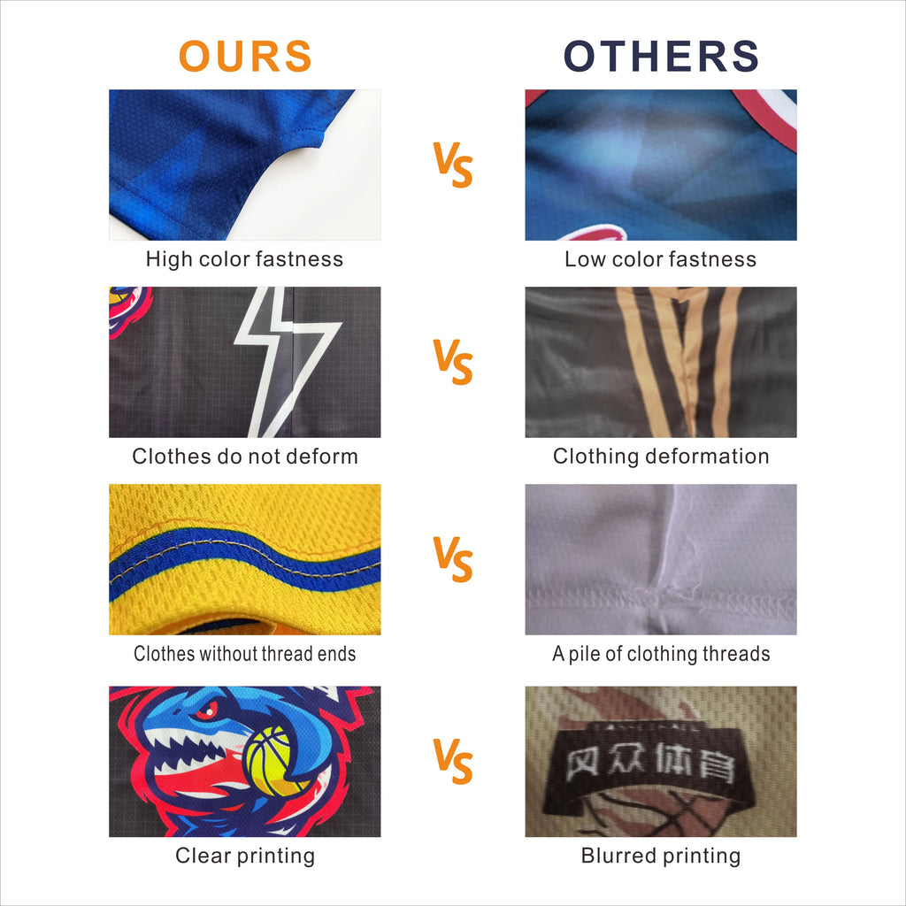 Custom Logo Football Training Kit Sublimated Soccer Jersey Set