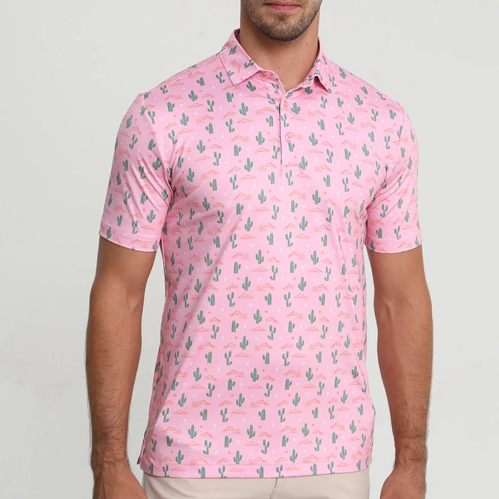 High Fit Polyester Spandex 180 GSM Custom Embroidery Logo Shirts