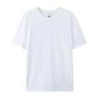 100% Pure Cotton T-Shirt 250GSM | Oversized Blank Tee Wholesale Custom Logo for Men | Factory Direct  [F-20] SEO Description