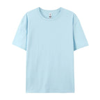 100% Pure Cotton T-Shirt 250GSM | Oversized Blank Tee Wholesale Custom Logo for Men | Factory Direct  [F-20] SEO Description