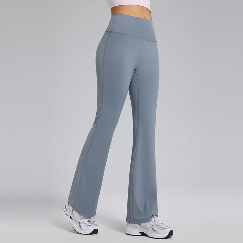 Custom logo Fitness Sports Yoga Jacket High Waist Leggings 2 Pcs Nylon Spandex Interlock Slim Fit Yoga Jacket