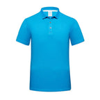 Custom Logo Quick Dry Breathable Men Training Shirt Athletic Top