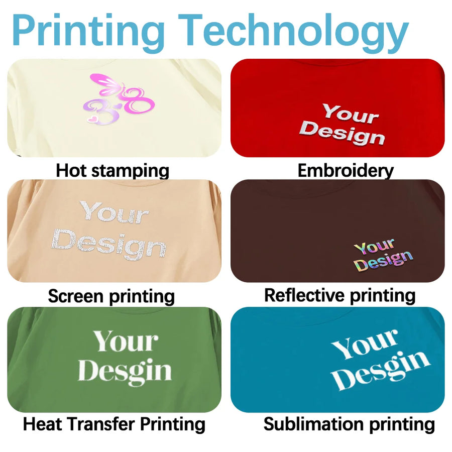 Polyester Knit Custom Printed Polo Shirt with Embroidery logo Business