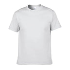 100% Cotton 180g Blank Custom Printing Men Crewneck | High Volume Wholesale Supply