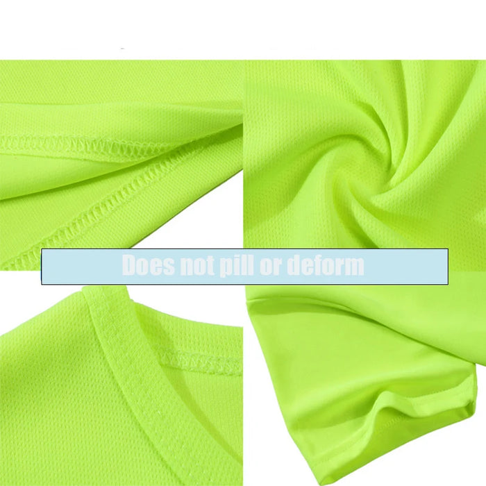 Wholesale 180g Silk Screen Printed Polyester Training Tops for Boutique Fitness Studio Networks