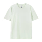 100% Cotton Heavyweight Knitted T-Shirt