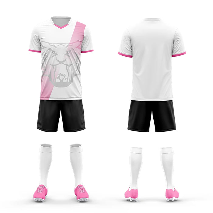 Wholesale Quick Dry Football Sportswear | Quality Polyester Soccer Jersey Kits