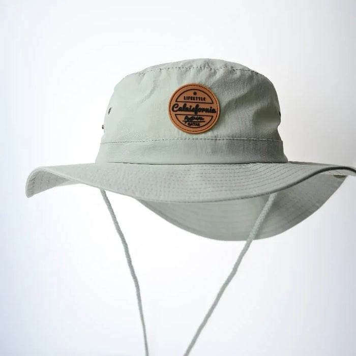 Quick Dry Nylon Wide Brim Boonie Cap Product Ref 1600997713046 Wholesale https