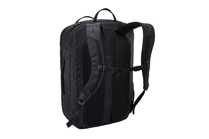 Nylon Water-Resistant Wet/Dry Separation Backpack