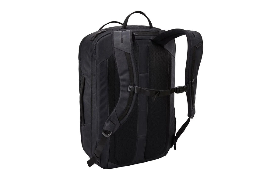 Nylon Water-Resistant Wet/Dry Separation Backpack
