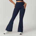 Nylon Spandex Interlock Knit Four-Way Stretch 5-Piece Fitness Workout Set