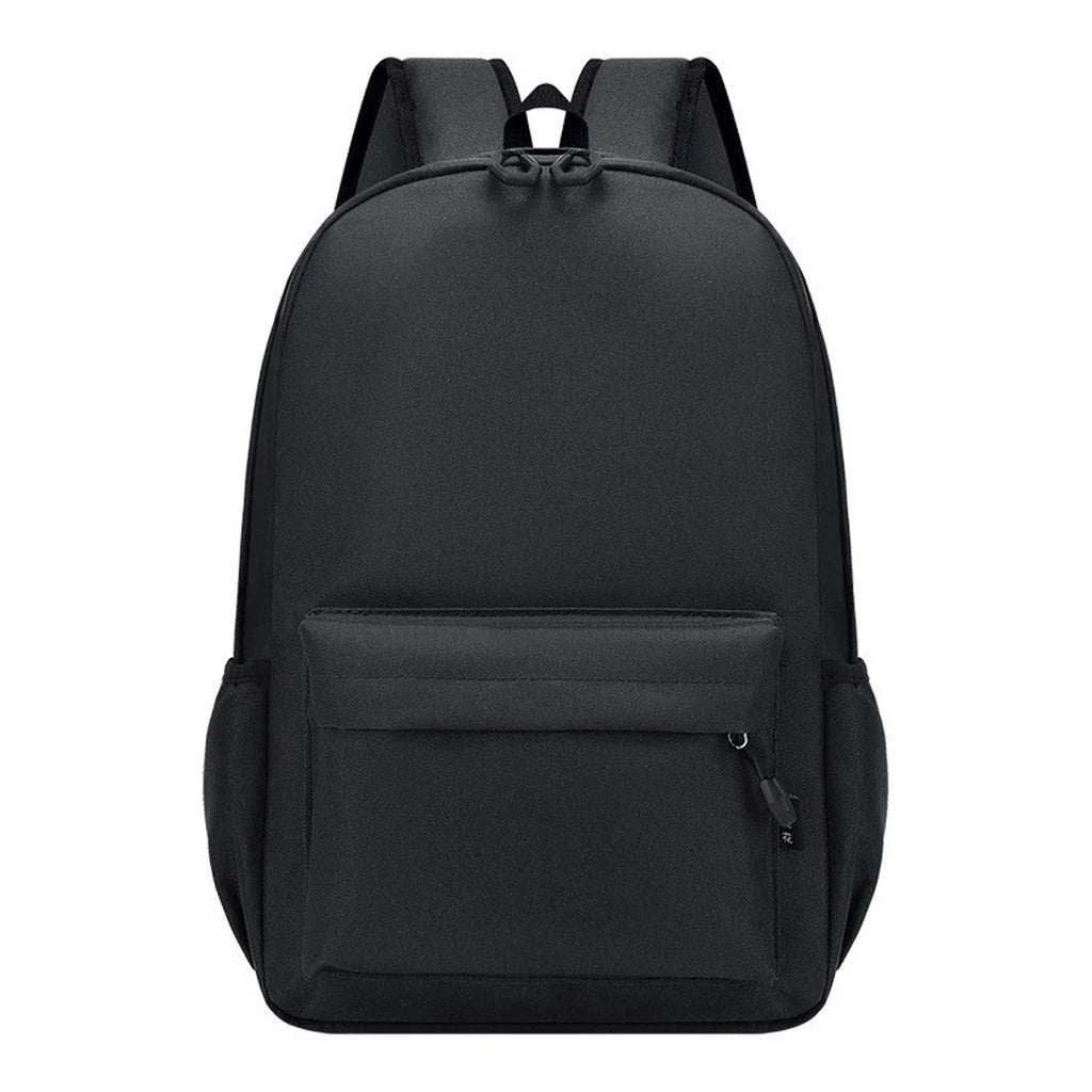 Polyester Coated Student Backpack