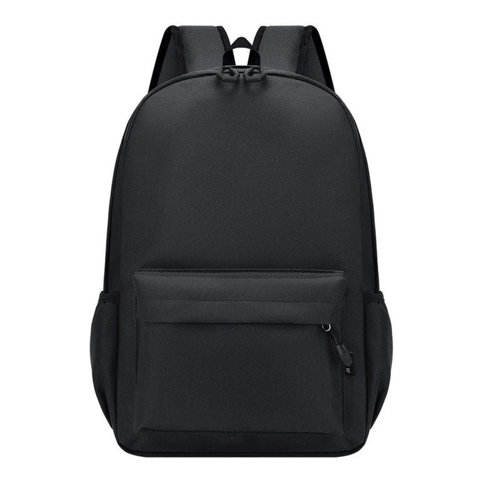 Polyester Coated Student Backpack