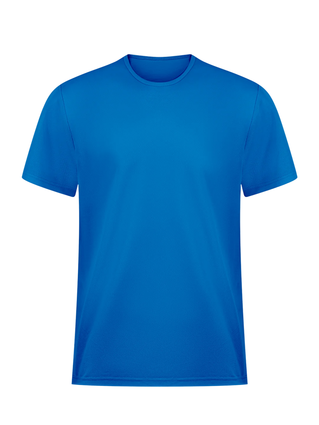 Wholesale Run Tshirts Custom Printing T-shirtsWholesale 120g Sublimation Short Sleeve T-Shirts for Event Staffing