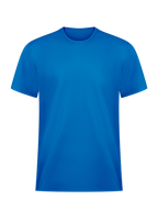Wholesale Run Tshirts Custom Printing T-shirtsWholesale 120g Sublimation Short Sleeve T-Shirts for Event Staffing