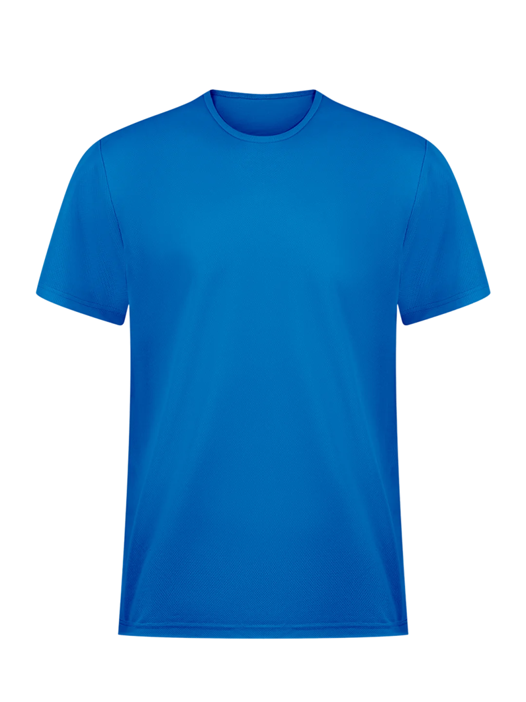 Wholesale Run Tshirts Custom Printing T-shirtsWholesale 120g Sublimation Short Sleeve T-Shirts for Event Staffing
