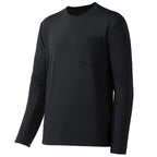 Custom UPF 50+ Long Sleeve Fishing Shirt | Nylon-Cotton Quick-Dry UV Sun Protection Clothing