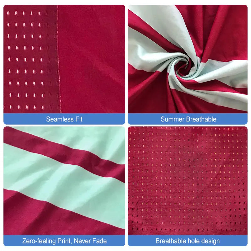 Customized Unisex Running Lightweight Quick Dry Singlet | Custom Activewear