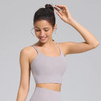 Custom logo Fitness Sports Yoga Jacket High Waist Leggings 2 Pcs Nylon Spandex Interlock Slim Fit Yoga Jacket