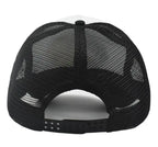 Cotton Mesh 5-Panel Foam Headwear Wholesale | OEM Custom Golf Supplier