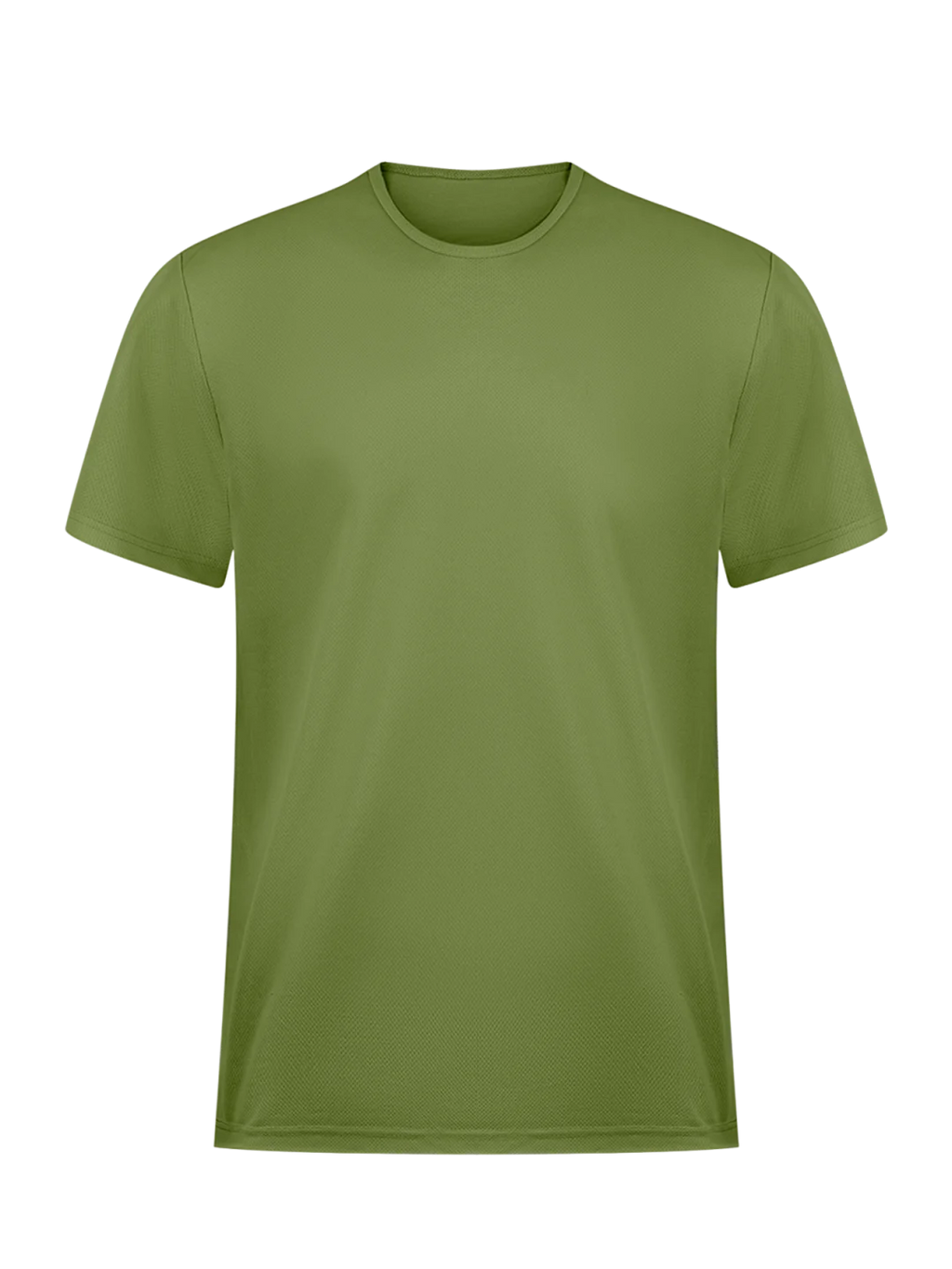 Wholesale Run Tshirts Custom Printing T-shirtsWholesale 120g Sublimation Short Sleeve T-Shirts for Event Staffing