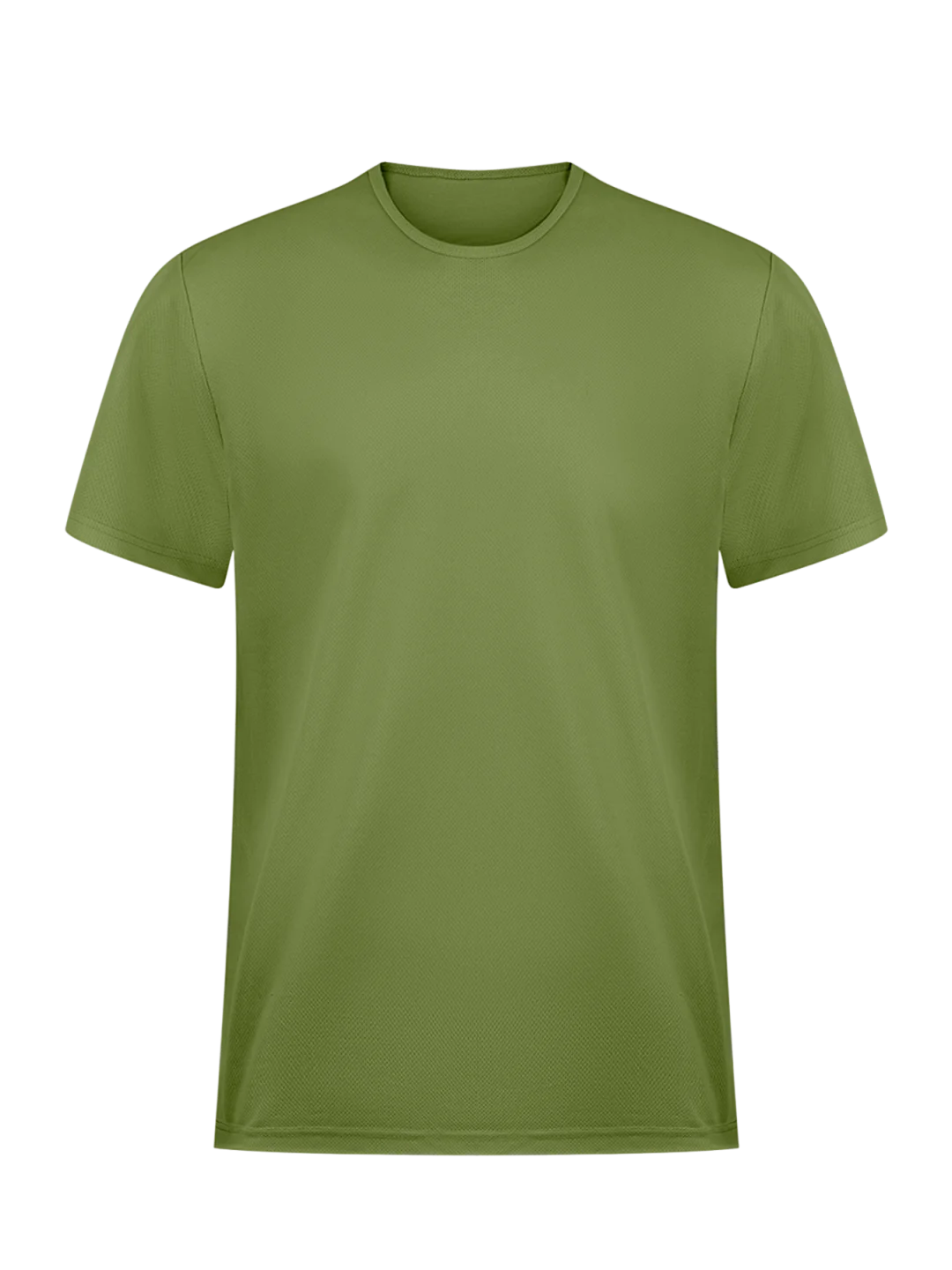 Wholesale Run Tshirts Custom Printing T-shirtsWholesale 120g Sublimation Short Sleeve T-Shirts for Event Staffing
