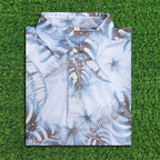 High Fit Polyester Spandex 180 GSM Custom Embroidery Logo Shirts