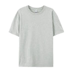 100% Cotton Casual T-Shirt 180GSM | Digital Print Graphic Tee for Men | Bulk Wholesale Custom Logo