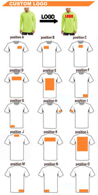 UPF 50 Polyester Interlock Knit T-Shirt