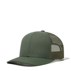 Bulk Cotton Mesh Customized Embroidery Patch Trucker Hats for Custom Gym Apparel