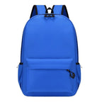 Polyester Coated Student Backpack